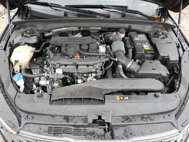 Photo 10 VIN: 5XXG34J21PG173435 - KIA K5 EX 