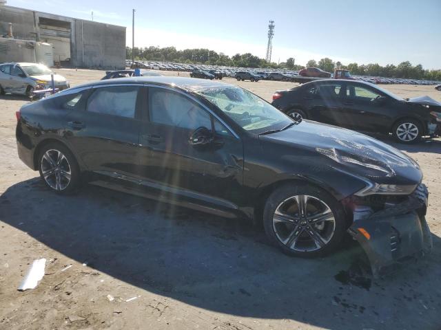 Photo 3 VIN: 5XXG34J22MG027699 - KIA K5 EX 