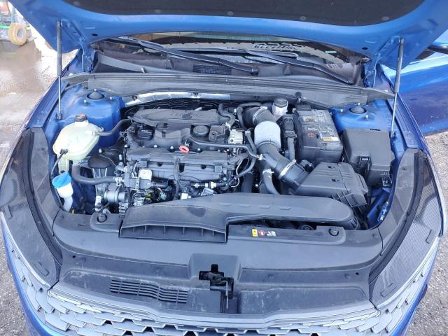 Photo 10 VIN: 5XXG34J22MG035284 - KIA K5 EX 