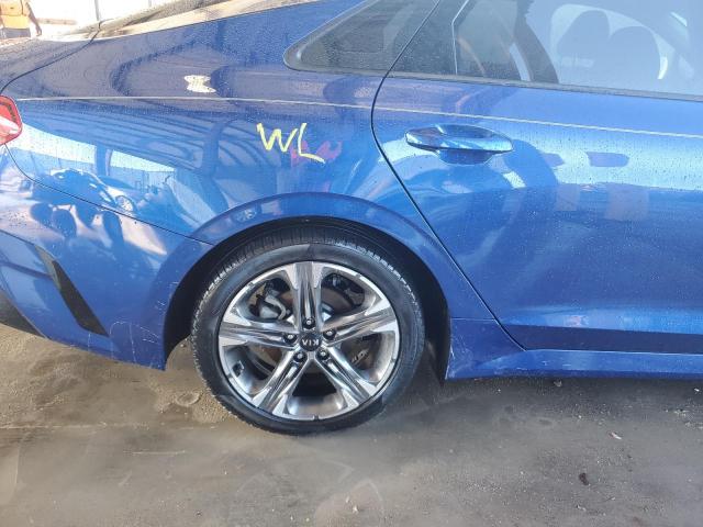 Photo 11 VIN: 5XXG34J22MG035284 - KIA K5 EX 