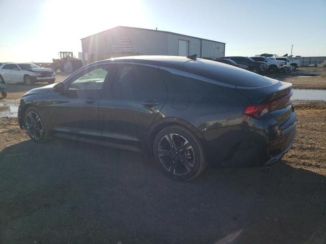 Photo 1 VIN: 5XXG34J22MG067846 - KIA K5 