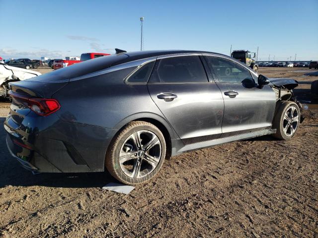 Photo 2 VIN: 5XXG34J22MG067846 - KIA K5 