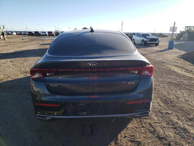 Photo 5 VIN: 5XXG34J22MG067846 - KIA K5 