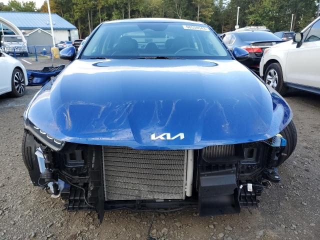 Photo 4 VIN: 5XXG34J22NG117842 - KIA K5 EX 