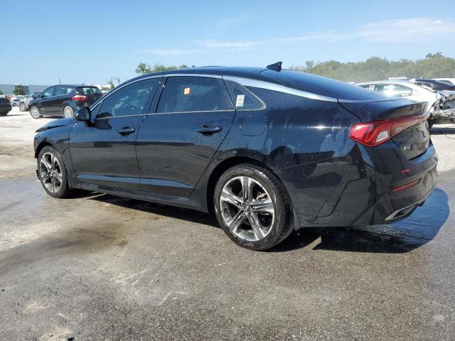 Photo 1 VIN: 5XXG34J23MG004139 - KIA K5 EX 