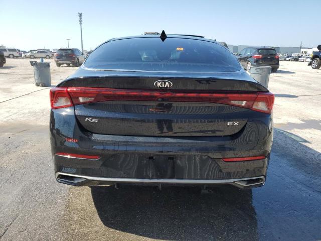 Photo 5 VIN: 5XXG34J23MG004139 - KIA K5 EX 