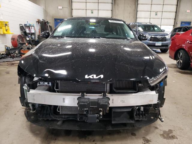 Photo 4 VIN: 5XXG34J23NG126470 - KIA K5 EX 