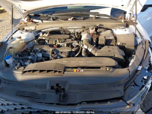 Photo 9 VIN: 5XXG34J24NG160014 - KIA K5 