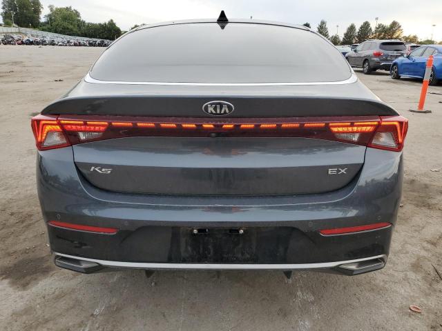 Photo 5 VIN: 5XXG34J25MG002618 - KIA K5 EX 