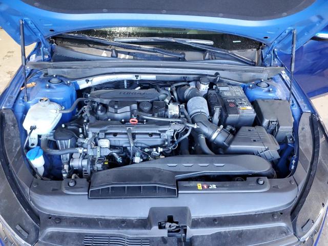 Photo 10 VIN: 5XXG34J25MG002845 - KIA K5 EX 