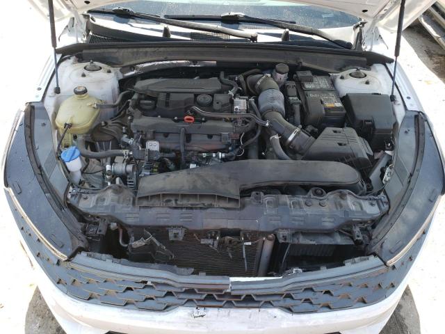 Photo 10 VIN: 5XXG34J25MG035439 - KIA K5 EX 