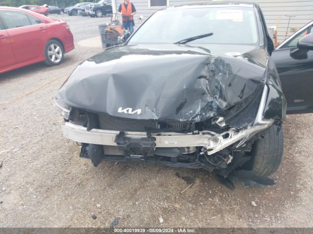 Photo 5 VIN: 5XXG34J25NG146624 - KIA K5 