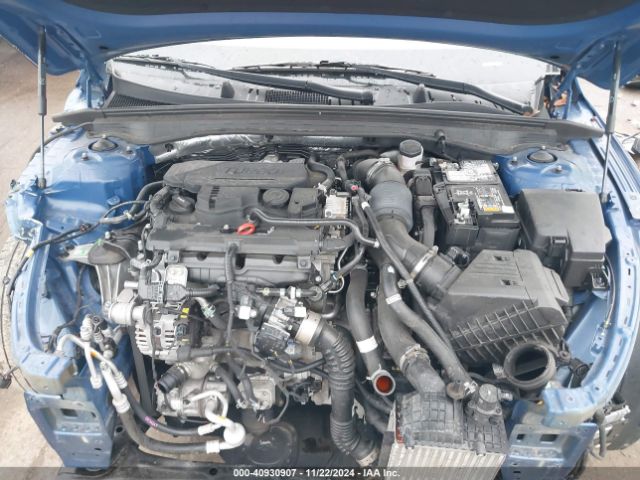 Photo 9 VIN: 5XXG34J25NG151869 - KIA K5 