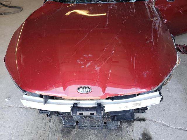 Photo 10 VIN: 5XXG34J26MG007794 - KIA K5 