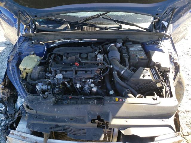 Photo 10 VIN: 5XXG34J26MG030931 - KIA K5 EX 