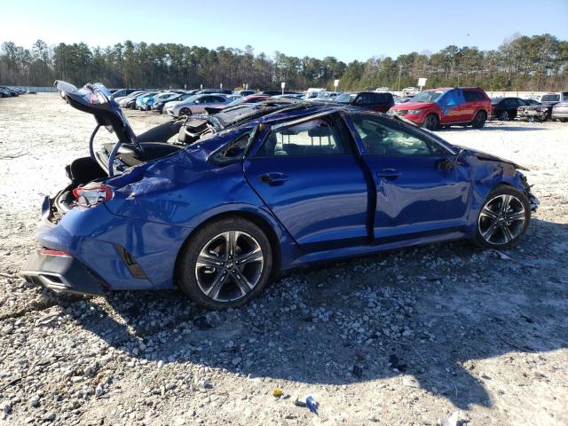 Photo 2 VIN: 5XXG34J26MG030931 - KIA K5 EX 