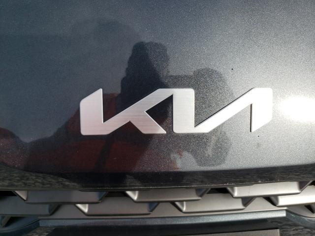 Photo 9 VIN: 5XXG34J26NG098017 - KIA K5 EX 