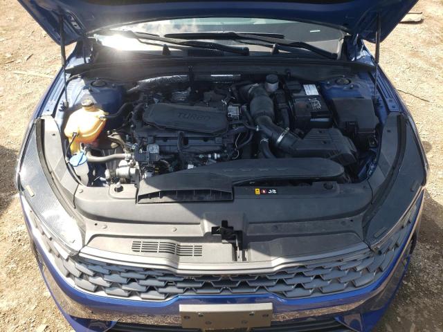 Photo 10 VIN: 5XXG34J26NG115639 - KIA K5 EX 