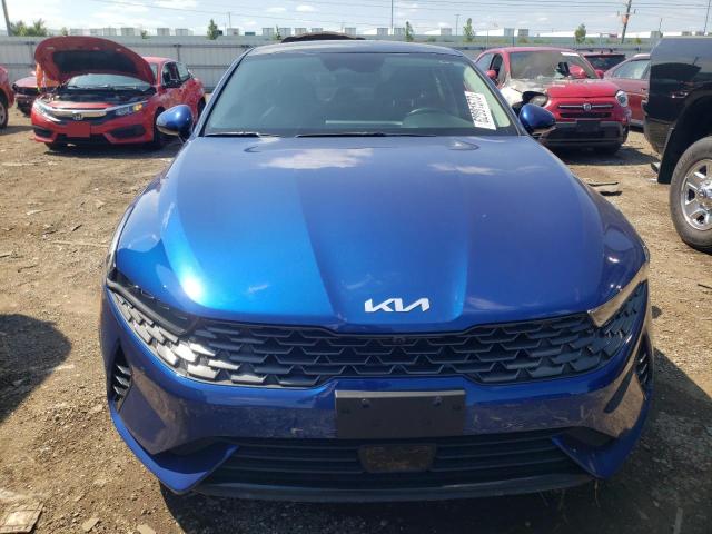 Photo 4 VIN: 5XXG34J26NG115639 - KIA K5 EX 