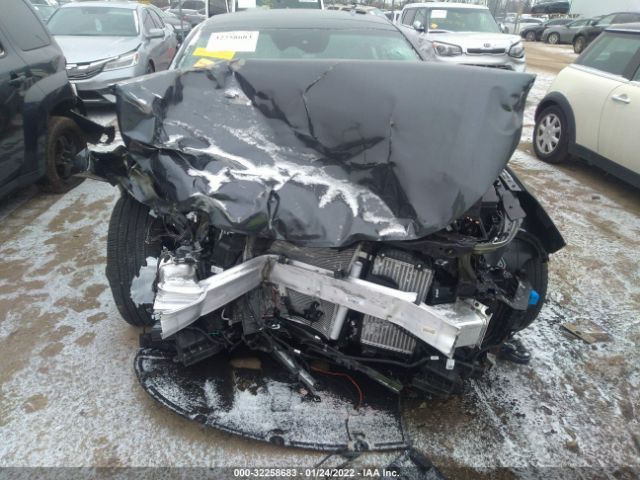 Photo 5 VIN: 5XXG34J26NG131517 - KIA K5 