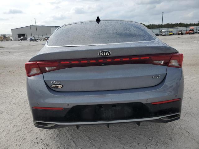 Photo 5 VIN: 5XXG34J27MG078597 - KIA K5 EX 