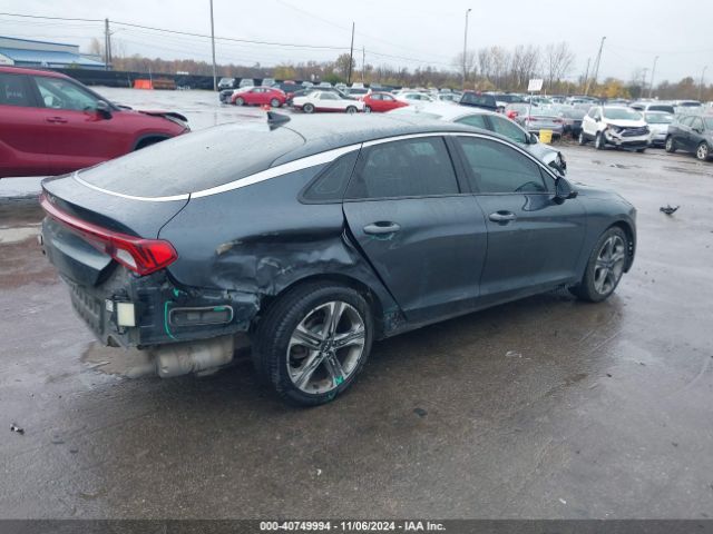 Photo 3 VIN: 5XXG34J27NG152327 - KIA K5 