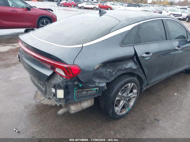 Photo 5 VIN: 5XXG34J27NG152327 - KIA K5 