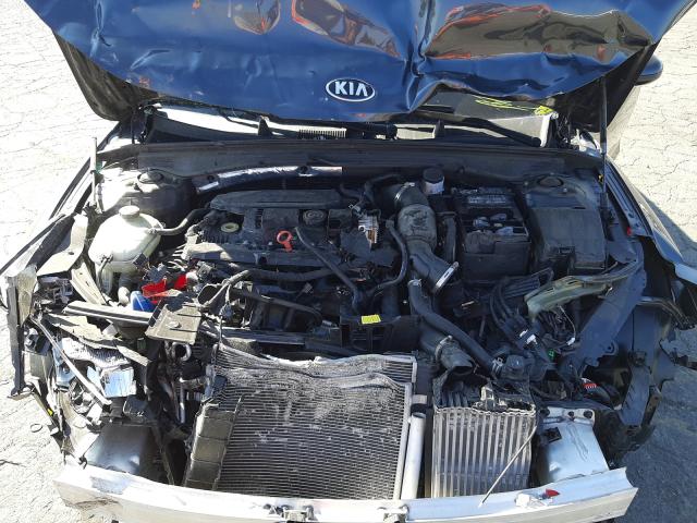 Photo 6 VIN: 5XXG34J28MG016447 - KIA K5 EX 