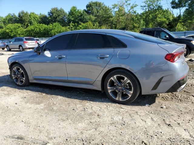 Photo 1 VIN: 5XXG34J28MG027559 - KIA K5 