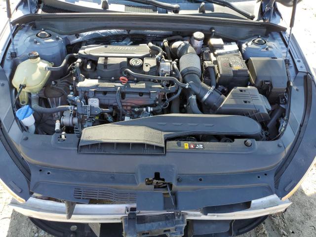 Photo 10 VIN: 5XXG34J28MG027559 - KIA K5 