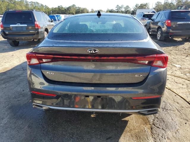 Photo 5 VIN: 5XXG34J28MG035418 - KIA K5 EX 