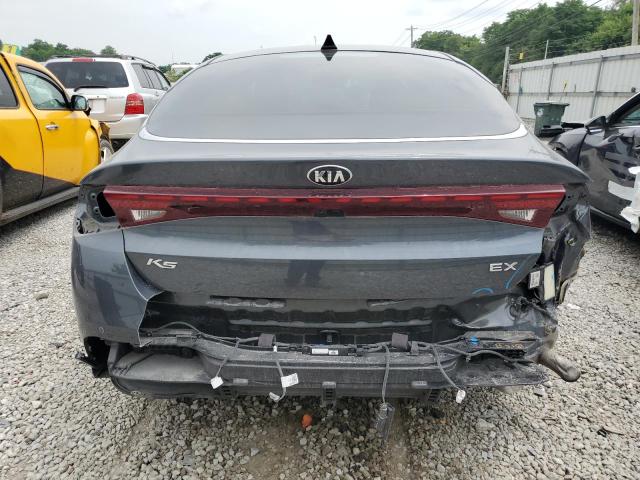 Photo 5 VIN: 5XXG34J28MG041493 - KIA K5 EX 