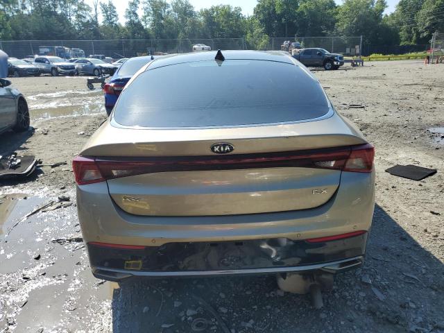 Photo 5 VIN: 5XXG34J28MG070007 - KIA K5 EX 