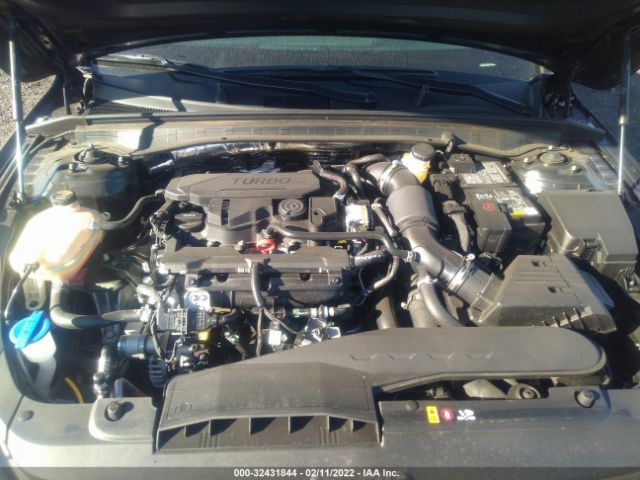 Photo 9 VIN: 5XXG34J28NG103931 - KIA K5 