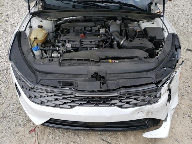 Photo 10 VIN: 5XXG34J28NG113178 - KIA K5 EX 