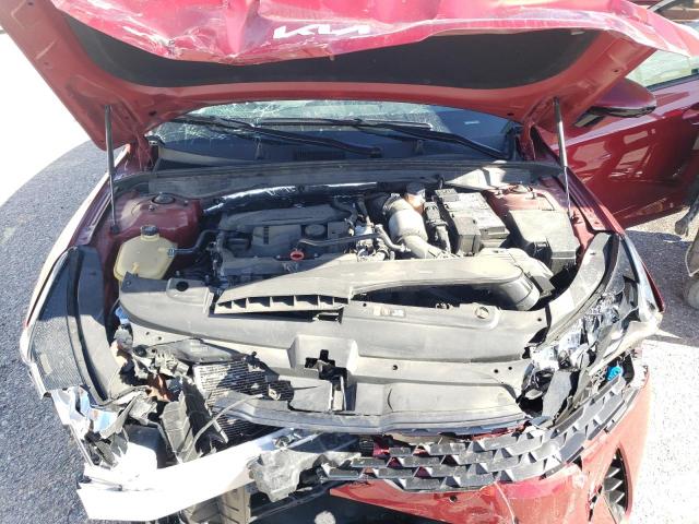 Photo 10 VIN: 5XXG34J29NG115618 - KIA K5 EX 