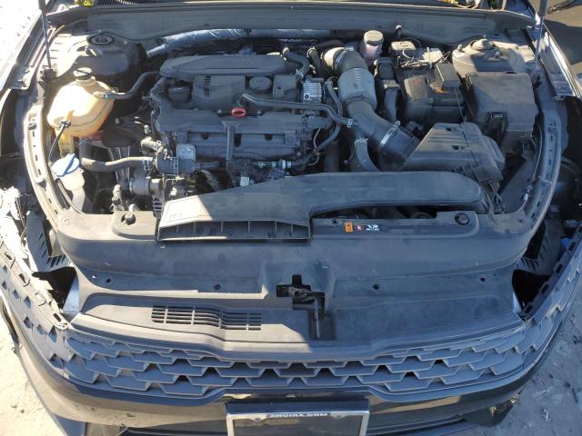 Photo 10 VIN: 5XXG34J29NG142852 - KIA K5 EX 