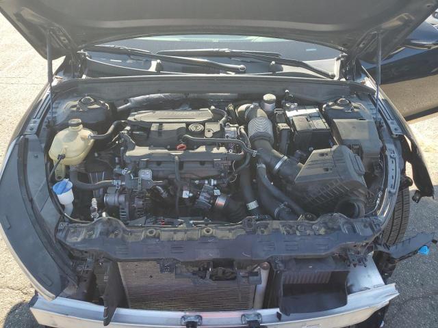 Photo 10 VIN: 5XXG34J2XNG114638 - KIA K5 EX 