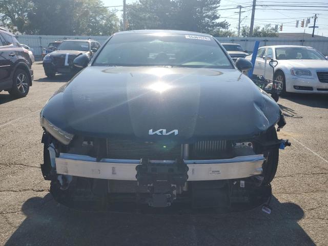 Photo 4 VIN: 5XXG34J2XNG114638 - KIA K5 EX 