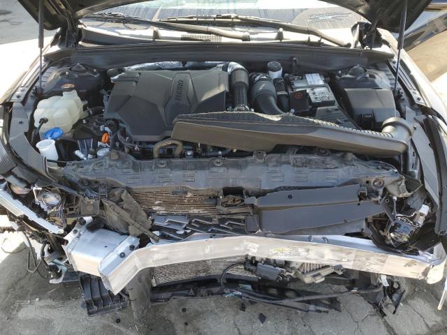 Photo 10 VIN: 5XXG44J80MG055146 - KIA K5 GT 