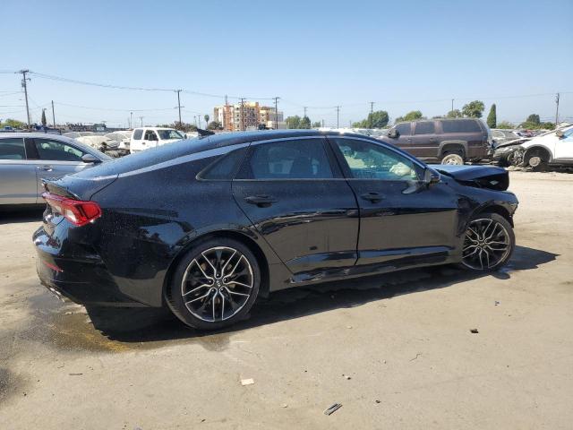 Photo 2 VIN: 5XXG44J80MG055146 - KIA K5 GT 