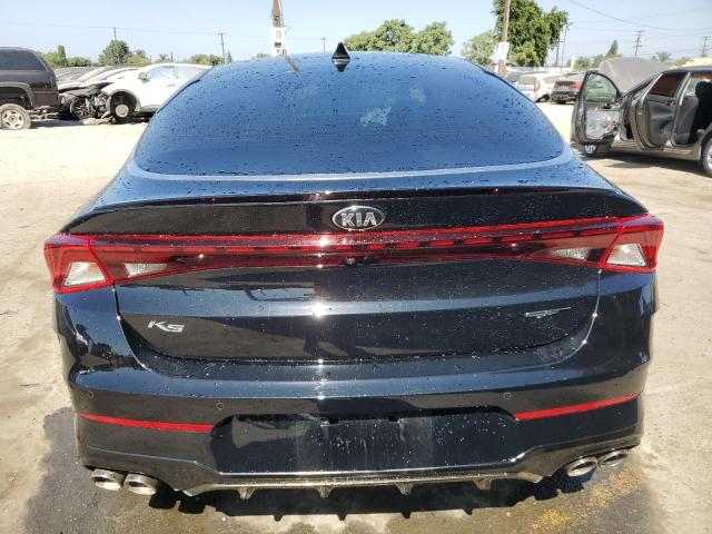 Photo 5 VIN: 5XXG44J80MG055146 - KIA K5 GT 