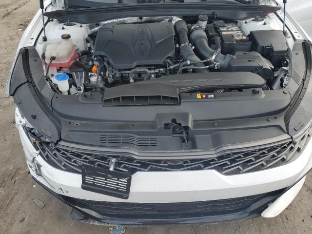 Photo 10 VIN: 5XXG44J80MG070200 - KIA K5 GT 