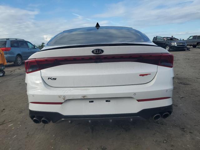 Photo 5 VIN: 5XXG44J80MG070200 - KIA K5 GT 