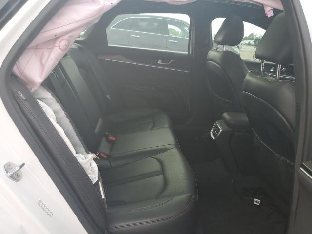 Photo 9 VIN: 5XXG44J80MG070200 - KIA K5 GT 