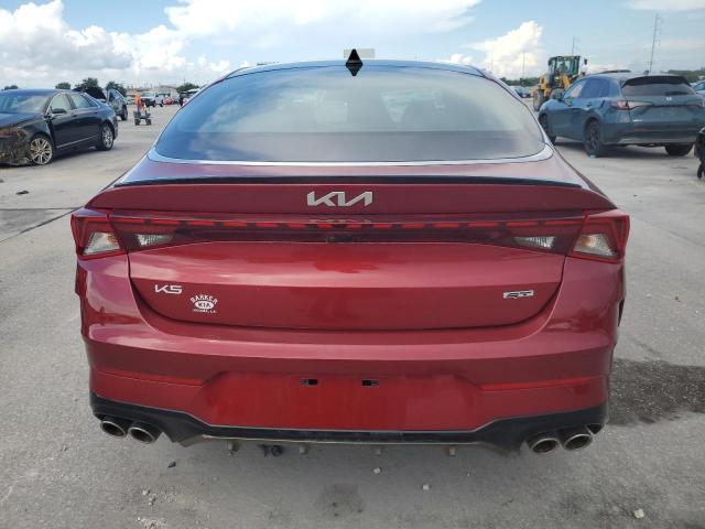 Photo 5 VIN: 5XXG44J80RG235007 - KIA K5 