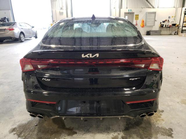 Photo 5 VIN: 5XXG44J81NG156326 - KIA K5 