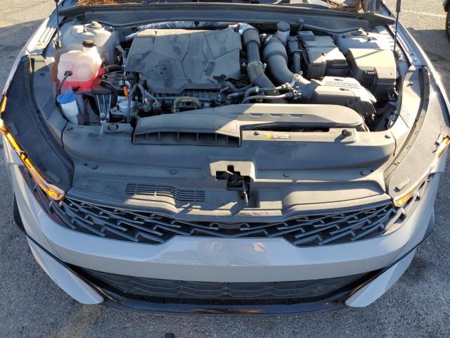 Photo 10 VIN: 5XXG44J82PG227357 - KIA K5 GT 