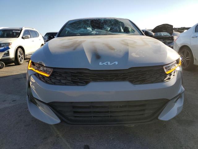 Photo 4 VIN: 5XXG44J82PG227357 - KIA K5 GT 