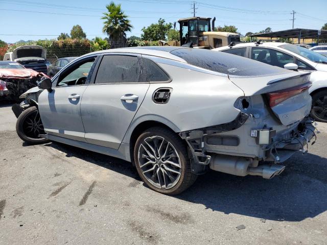 Photo 1 VIN: 5XXG44J84NG125149 - KIA K5 GT 